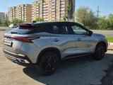 OMODA C5 2023 года за 7 900 000 тг. в Актобе