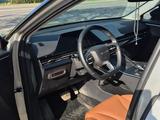 OMODA C5 2023 года за 7 900 000 тг. в Актобе – фото 5