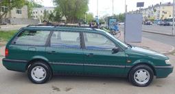 Volkswagen Passat 1994 годаүшін2 750 000 тг. в Астана – фото 5