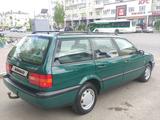 Volkswagen Passat 1994 года за 2 900 000 тг. в Астана – фото 5