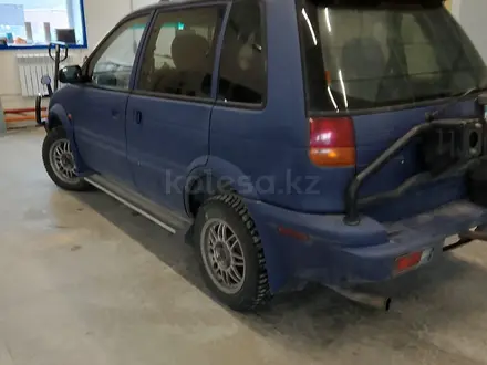 Mitsubishi RVR 1994 года за 650 000 тг. в Усть-Каменогорск – фото 4