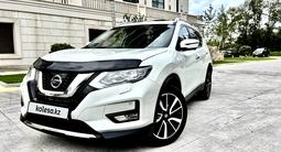 Nissan X-Trail 2021 годаүшін12 888 888 тг. в Астана