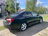 Toyota Camry 2014 года за 8 000 000 тг. в Петропавловск – фото 4