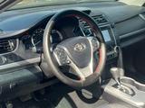 Toyota Camry 2014 годаүшін7 900 000 тг. в Петропавловск – фото 5