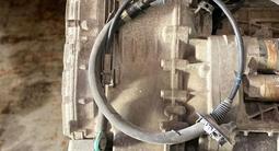 Коробка Вариатор Mercedes Benz A-class W169, B-class W245 за 350 000 тг. в Астана – фото 2