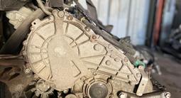 Коробка Вариатор Mercedes Benz A-class W169, B-class W245 за 350 000 тг. в Астана