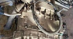 Коробка Вариатор Mercedes Benz A-class W169, B-class W245 за 350 000 тг. в Астана – фото 3