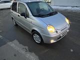 Daewoo Matiz 2009 годаfor1 500 000 тг. в Алматы – фото 2