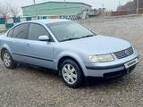 Volkswagen Passat 1997 годаүшін2 000 000 тг. в Жаркент