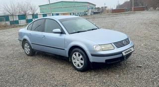 Volkswagen Passat 1997 года за 2 000 000 тг. в Жаркент