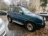 Nissan Mistral 1997 годаүшін1 100 000 тг. в Алматы – фото 4