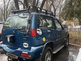 Nissan Mistral 1997 годаүшін1 100 000 тг. в Алматы