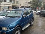 Nissan Mistral 1997 годаүшін1 100 000 тг. в Алматы – фото 3