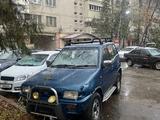 Nissan Mistral 1997 годаүшін1 100 000 тг. в Алматы – фото 5