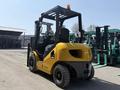 Komatsu  Вилочный погрузчик KOMATSU FG20T-21 2015 года за 6 500 000 тг. в Алматы – фото 5