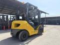 Komatsu  Вилочный погрузчик KOMATSU FG20T-21 2015 года за 6 500 000 тг. в Алматы – фото 6
