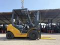Komatsu  Вилочный погрузчик KOMATSU FG20T-21 2015 года за 6 500 000 тг. в Алматы – фото 7