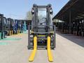 Komatsu  Вилочный погрузчик KOMATSU FG20T-21 2015 года за 6 500 000 тг. в Алматы – фото 2