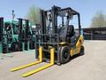 Komatsu  Вилочный погрузчик KOMATSU FG20T-21 2015 года за 6 500 000 тг. в Алматы – фото 3