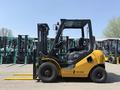 Komatsu  Вилочный погрузчик KOMATSU FG20T-21 2015 года за 6 500 000 тг. в Алматы – фото 4
