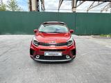 Kia Picanto 2018 года за 5 900 000 тг. в Шымкент