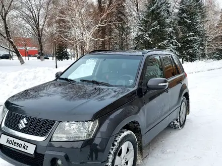 Suzuki Grand Vitara 2011 года за 6 800 000 тг. в Усть-Каменогорск – фото 4