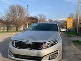 Kia K5 2014 годаfor3 950 000 тг. в Алматы