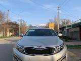 Kia K5 2014 годаfor3 950 000 тг. в Алматы – фото 2