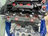 Двигатель Hyundai Kia G4NA 2.0-литровый G4NB, G4NC, G4ND, G4NE, G4NH, G4NG. за 620 000 тг. в Астана