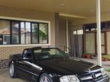 Mercedes-Benz SL 500 1998 годаfor11 000 000 тг. в Алматы – фото 3