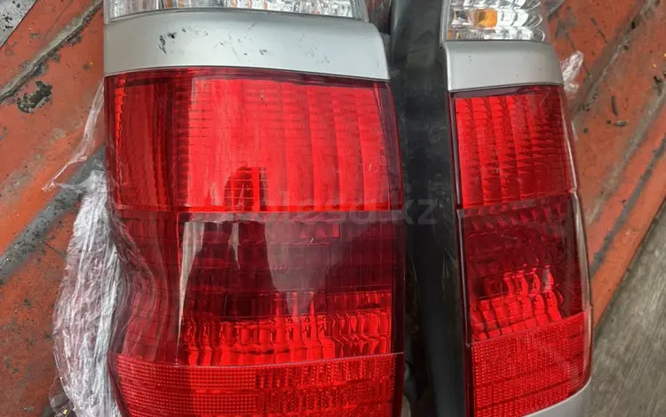 Фонари задние Гранд Хайс за 20 000 тг. в Алматы
