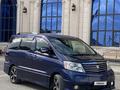 Toyota Alphard 2005 года за 4 800 000 тг. в Актау – фото 3