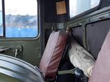 ГАЗ  66 1989 годаfor7 500 000 тг. в Усть-Каменогорск – фото 2