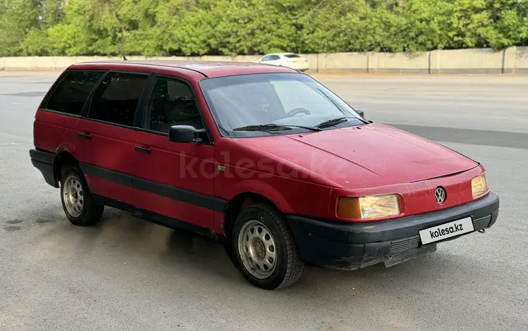 Volkswagen Passat 1991 года за 650 000 тг. в Караганда