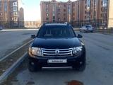 Renault Duster 2013 года за 4 700 000 тг. в Кызылорда