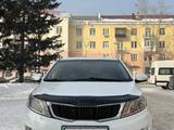 Kia Rio 2014 годаүшін5 600 000 тг. в Усть-Каменогорск