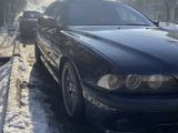 BMW 530 2003 года за 6 500 000 тг. в Алматы – фото 4