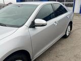 Toyota Camry 2013 годаfor10 500 000 тг. в Талдыкорган – фото 3