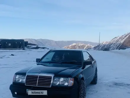 Mercedes-Benz E 300 1992 года за 2 000 000 тг. в Алматы – фото 2