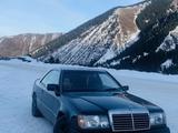 Mercedes-Benz E 300 1992 года за 1 600 000 тг. в Алматы