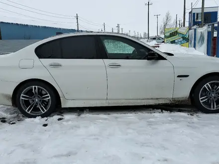 BMW 528 2014 года за 10 500 000 тг. в Костанай – фото 5