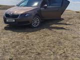 Skoda Octavia 2018 годаүшін9 000 000 тг. в Житикара