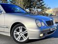 Mercedes-Benz E 200 2000 годаүшін6 500 000 тг. в Астана – фото 8