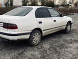 Toyota Carina 1993 годаүшін2 000 000 тг. в Алматы – фото 5