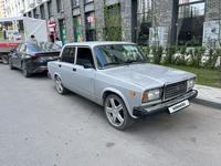 ВАЗ (Lada) 2107 2011 года за 1 550 000 тг. в Астана