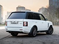 Land Rover Range Rover 2012 года за 18 000 000 тг. в Алматы