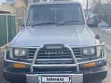 Toyota Land Cruiser Prado 1994 годаүшін4 900 000 тг. в Талдыкорган