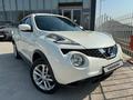 Nissan Juke 2015 года за 7 590 000 тг. в Шымкент