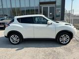 Nissan Juke 2015 года за 6 990 000 тг. в Шымкент – фото 3