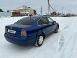 Volkswagen Passat 2002 годаүшін2 000 000 тг. в Кокшетау – фото 4